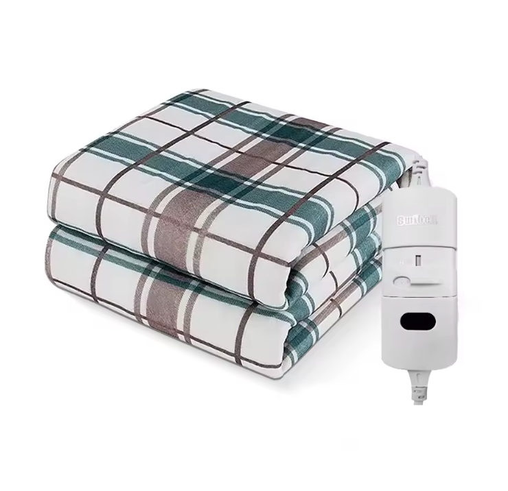 Thermo Plaid