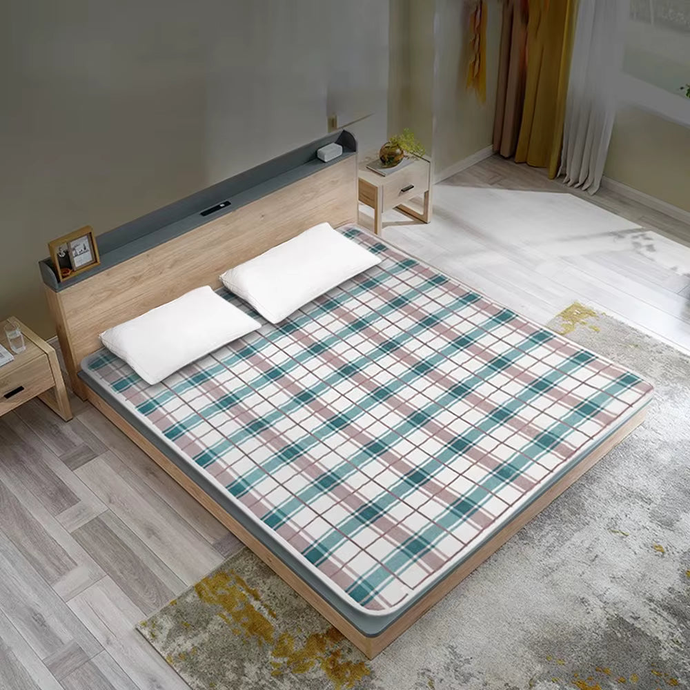 Thermo Plaid